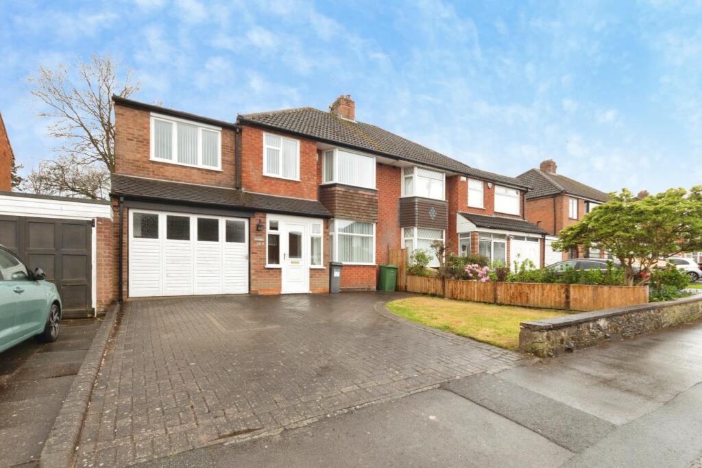 Additional image 33 of Leafield Road, Solihull