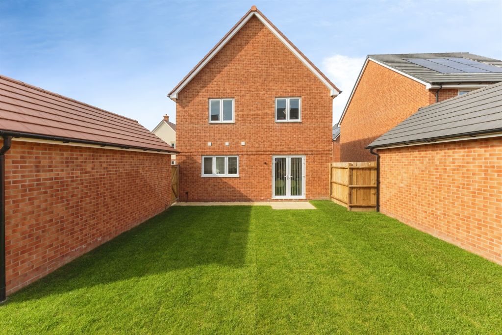 Additional image 12 of 4 bed detached house for saleBuckenham Road, Attleborough NR17
