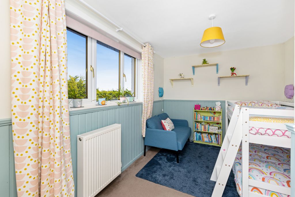Additional image 11 of 3 bed semi-detached house for sale62 Dolphin Road, Currie EH14