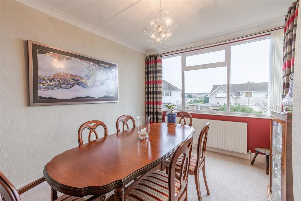 Additional image 5 of 4 bed detached house for saleMaes-Y-Coed, Barry CF62