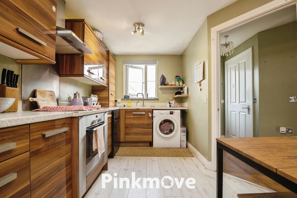 Additional image 3 of 3 bed semi-detached house for saleThorncliffe Road, St. Dials, Cwmbran NP44