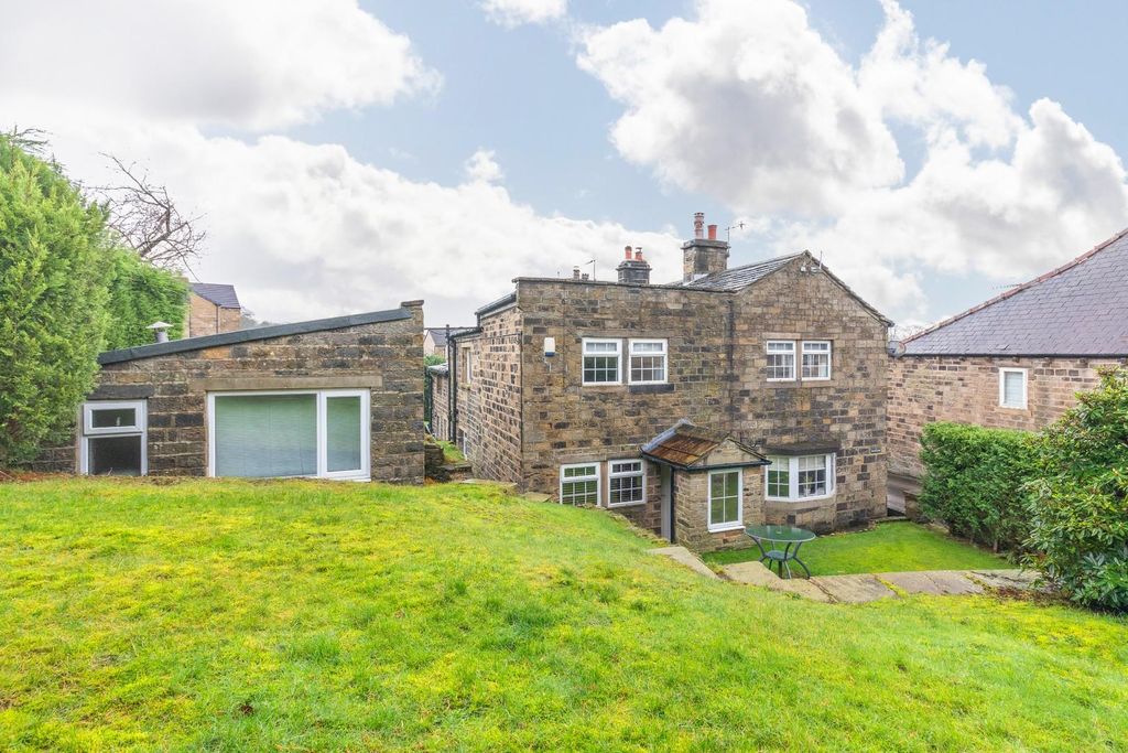 Additional image 25 of 4 bed semi-detached house for saleCrowther Fold, Harden, Bingley BD16