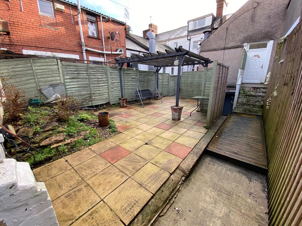 Additional image 23 of 3 bed terraced house for saleBroad Street, Barry CF62
