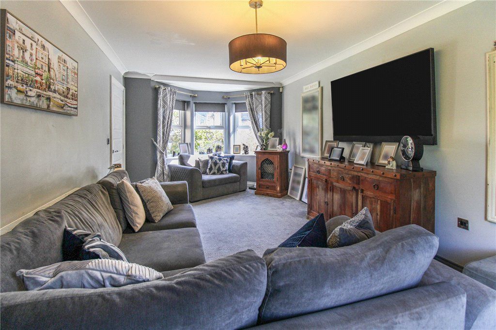 Additional image 2 of 3 bed link detached house for saleRobinson Fold, Barnoldswick, Lancashire BB18