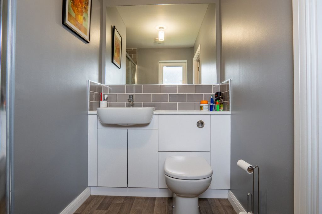 Additional image 11 of 3 bed detached bungalow for saleNewton Park, Inverness IV5