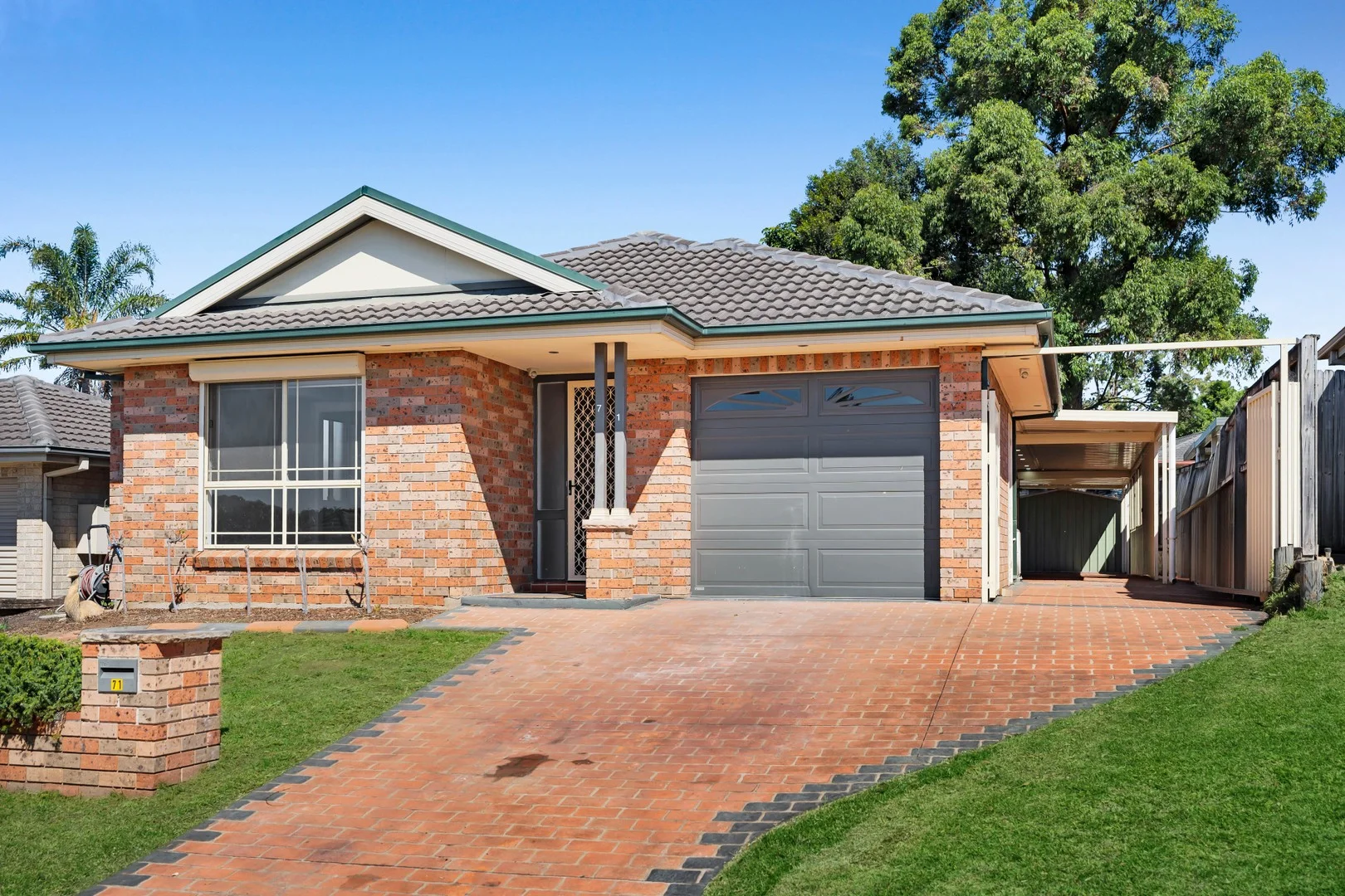 71 Kokoda Circuit, Mount Annan NSW 2567