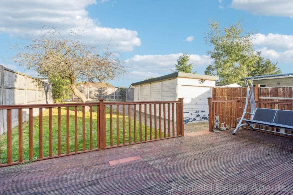 Additional image 19 of 4 bed semi-detached bungalow for saleSt. Georges Drive, Carpenders Park, Watford WD19
