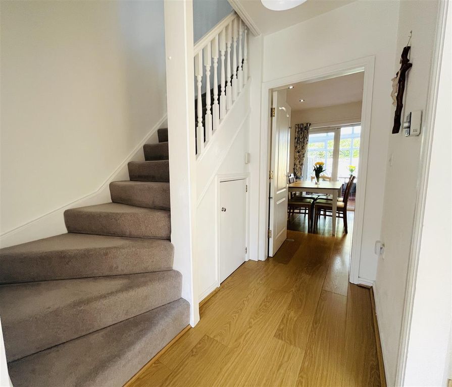Additional image 6 of 4 bed town house for saleWelman Way, Altrincham WA15