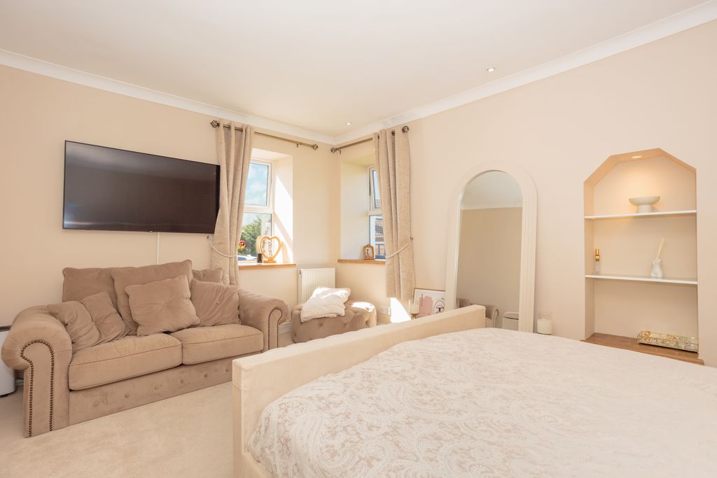 Additional image 15 of 2 bed detached house for saleRoucan Road, Dumfries DG1