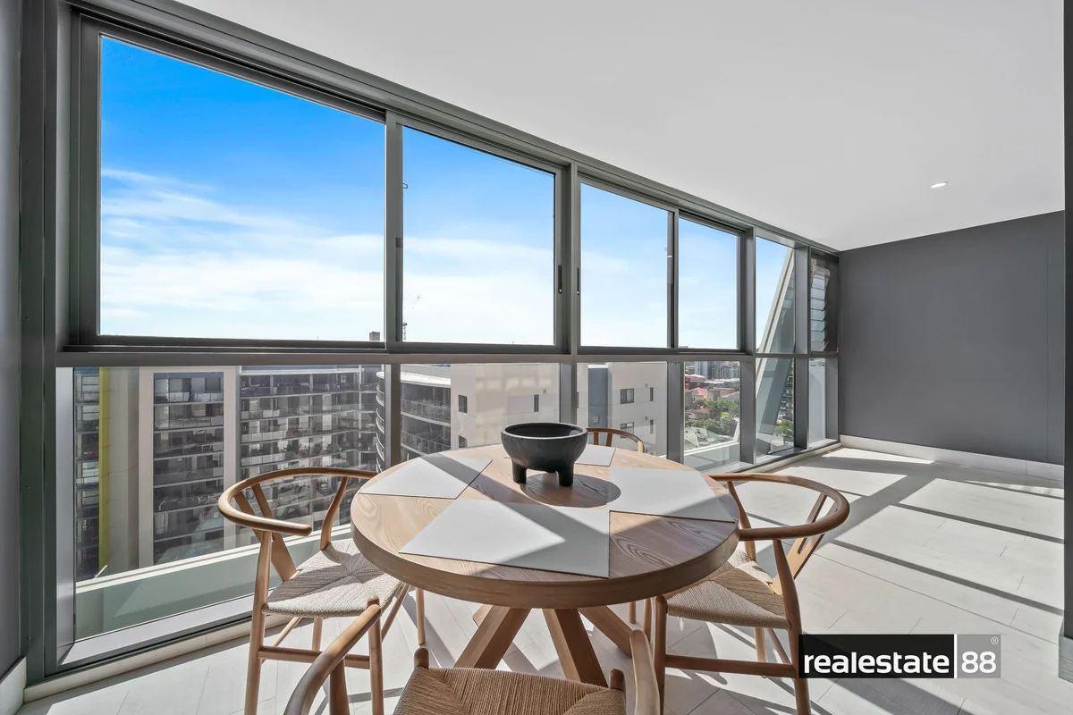 Additional image 6 of 1005/238 Adelaide Terrace, Perth WA 6000
