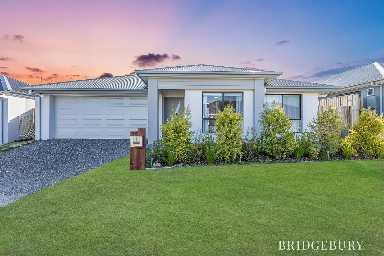 9 Perry Crescent, Burpengary East QLD 4505