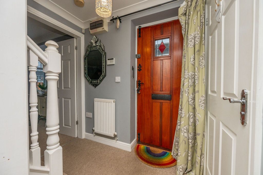 Additional image 12 of 2 bed semi-detached house for saleAbbey Mews, Alcester B49