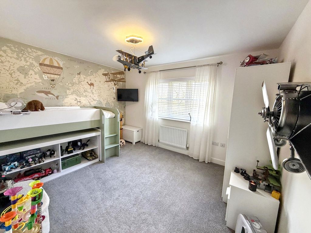 Additional image 17 of 4 bed detached house for saleGoosepool Way, Middleton St. George, Darlington DL2