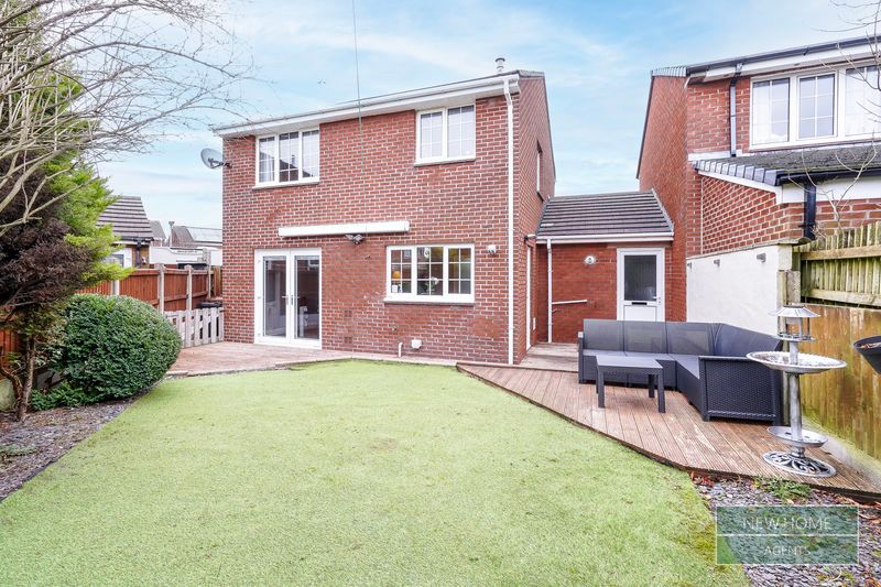 Additional image 14 of 3 bed detached house for saleGlenridding Drive, Barrow In Furness LA14