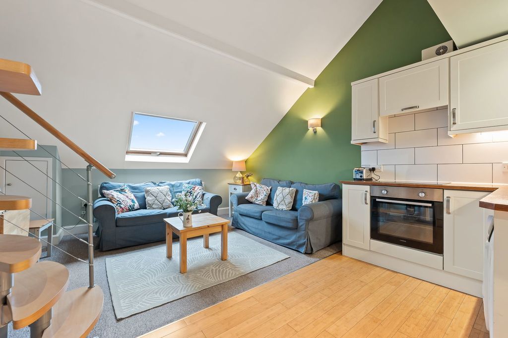 Additional image 2 of 1 bed flat for saleWards House, 153 Smedley Street, Matlock DE4