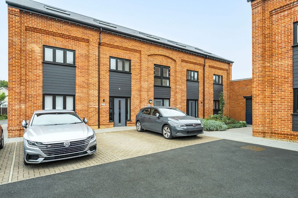 Additional image 16 of 2 bed flat for saleGranary Close, Wymondham NR18