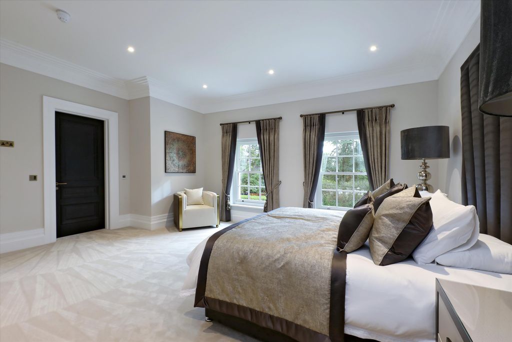 Additional image 19 of 7 bed detached house for saleSpringacres, Spring Woods, Virginia Water, Surrey GU25