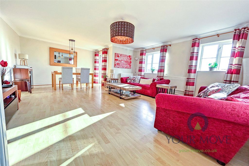 Additional image 6 of 3 bed flat for saleSovereigns Quay, Bedford, Bedfordshire MK40