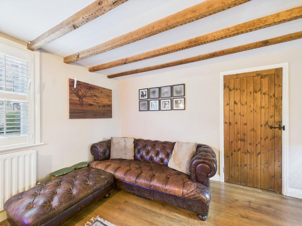 Additional image 5 of 3 bed terraced house for saleLong Row, Belper DE56