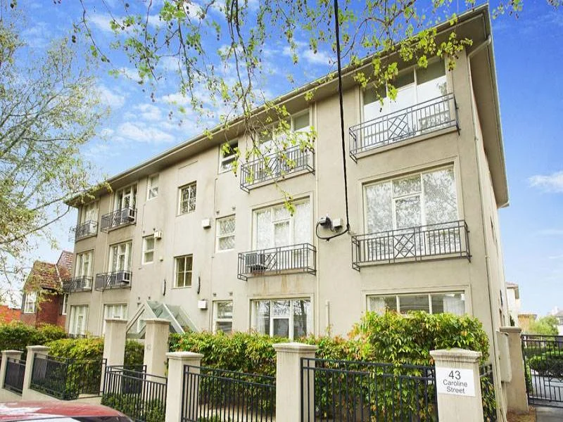16/43 Caroline Street, South Yarra VIC 3141