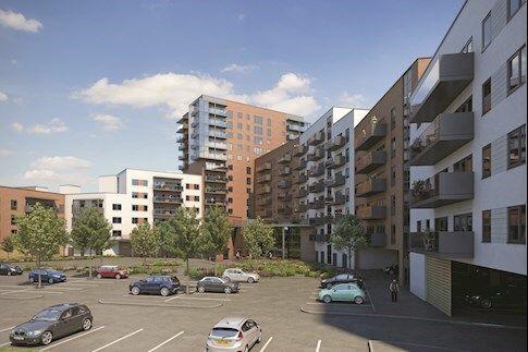 Additional image 8 of Solihull Retirement Village, Victoria Crescent