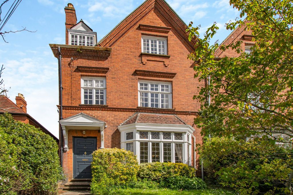 Additional image 39 of 5 bed property for saleOxford Road, Banbury OX16