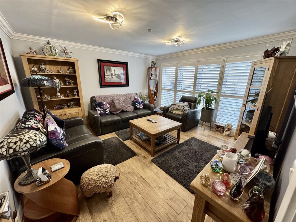 Additional image 2 of 3 bed detached bungalow for saleLlys Tir Nant, Tycroes, Ammanford SA18