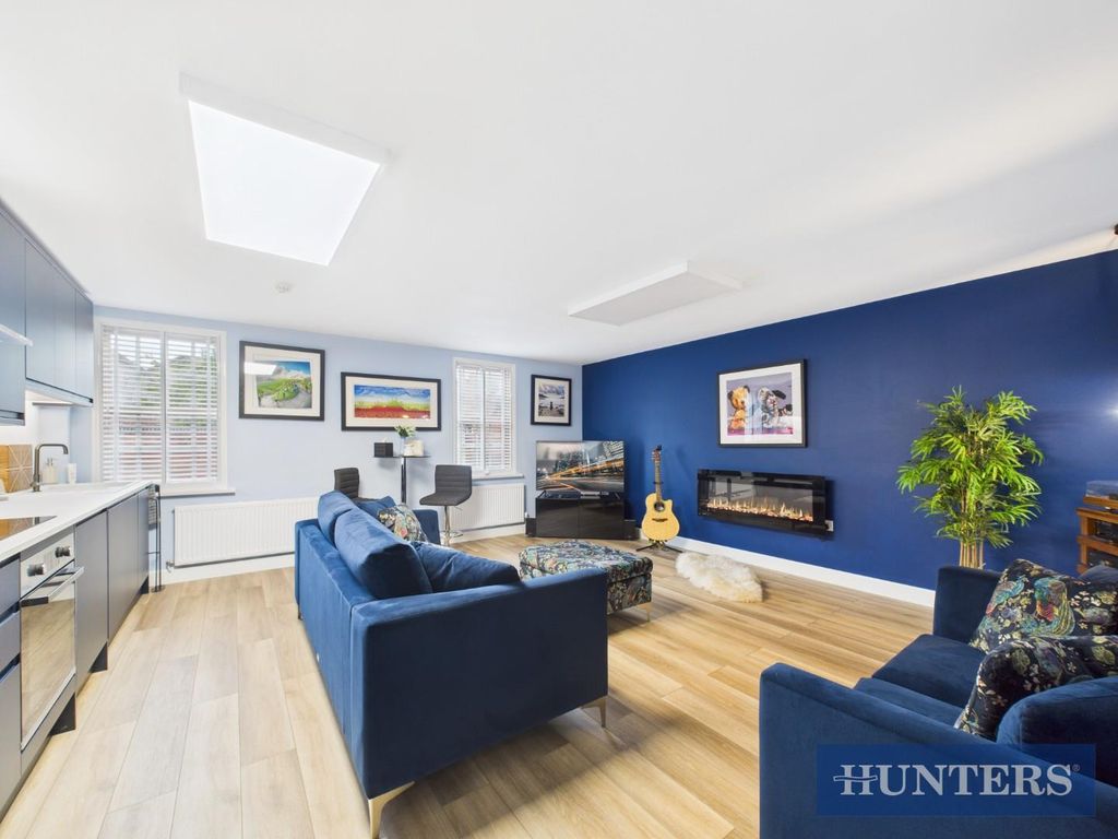 Additional image 3 of 2 bed flat for sale3 Mill View Place, Beverley HU17