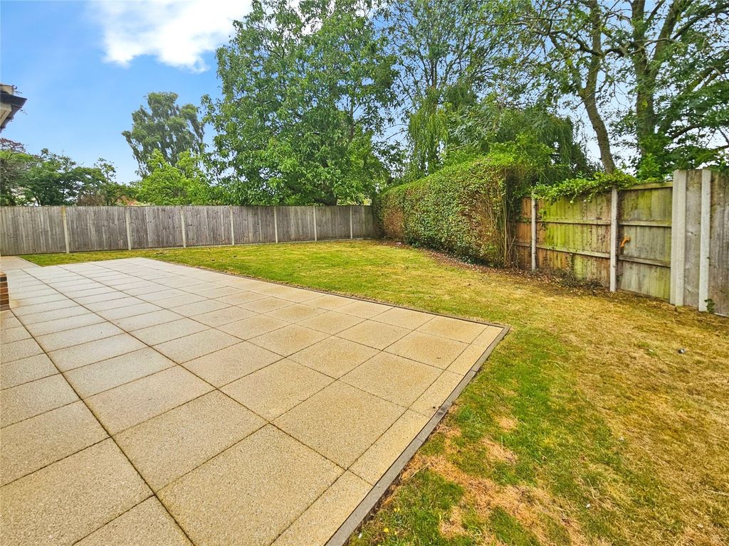 Additional image 28 of 4 bed detached house for saleChestnut Drive, Attleborough NR17