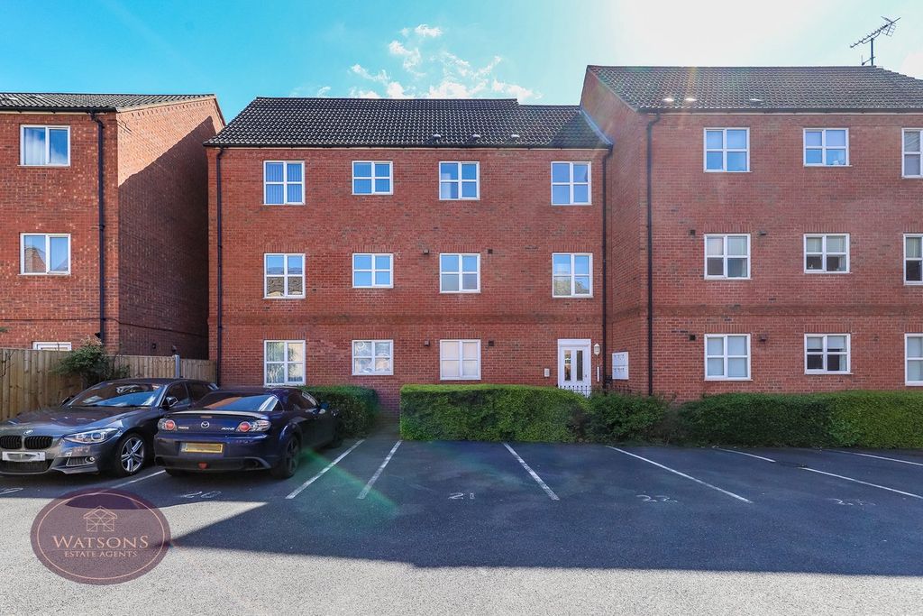 Additional image 16 of 2 bed flat for saleRiddles Court, Watnall, Nottingham NG16
