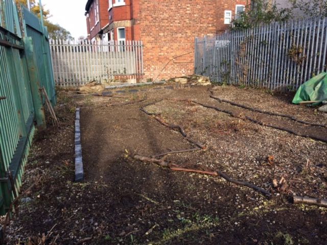Additional image 4 of Land for saleLadybarn Lane, Fallowfield, Manchester M14