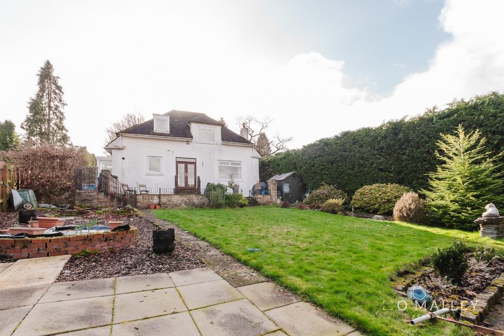 Additional image 19 of 4 bed detached house for saleClaremont, Alloa FK10
