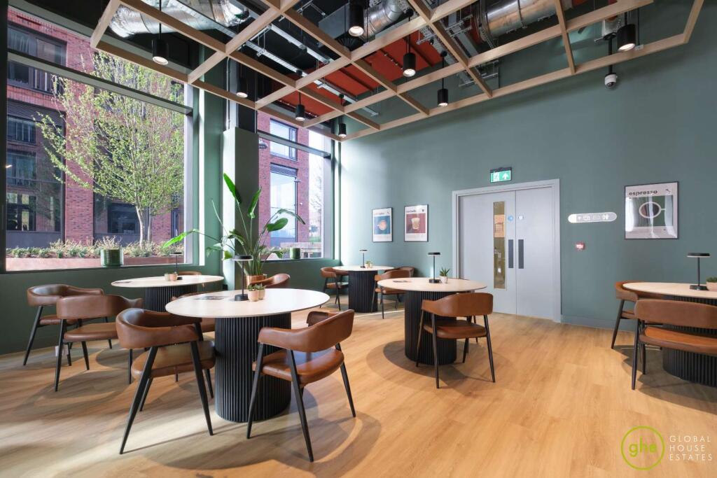 Additional image 5 of Curzon Wharf, Glasswater Locks, Birmingham