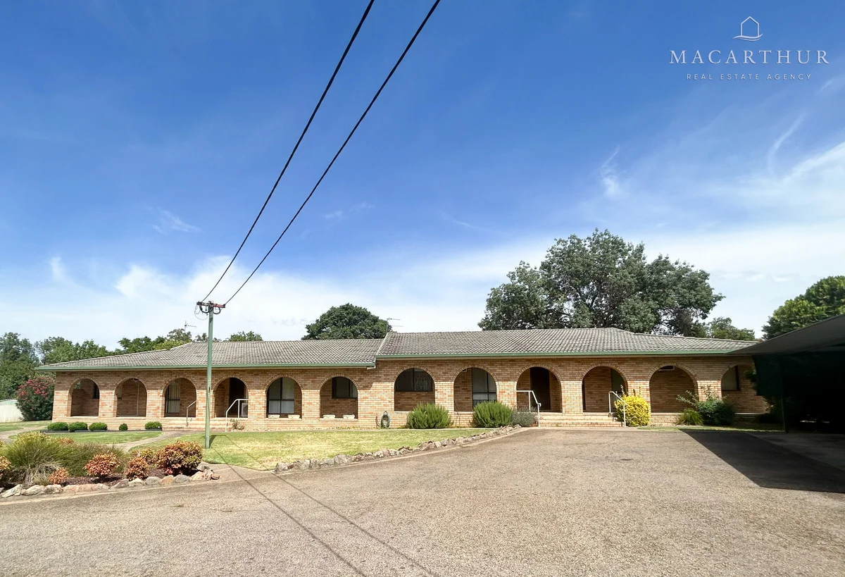 5/56 Walana Crescent, Kooringal NSW 2650