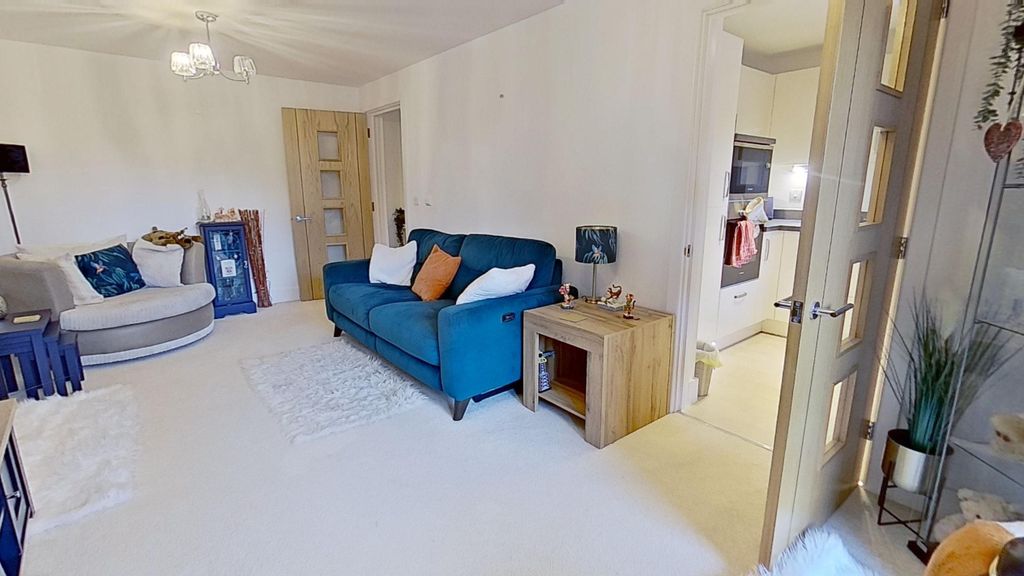 Additional image 3 of 2 bed flat for saleAlbion Road, Bexleyheath DA6