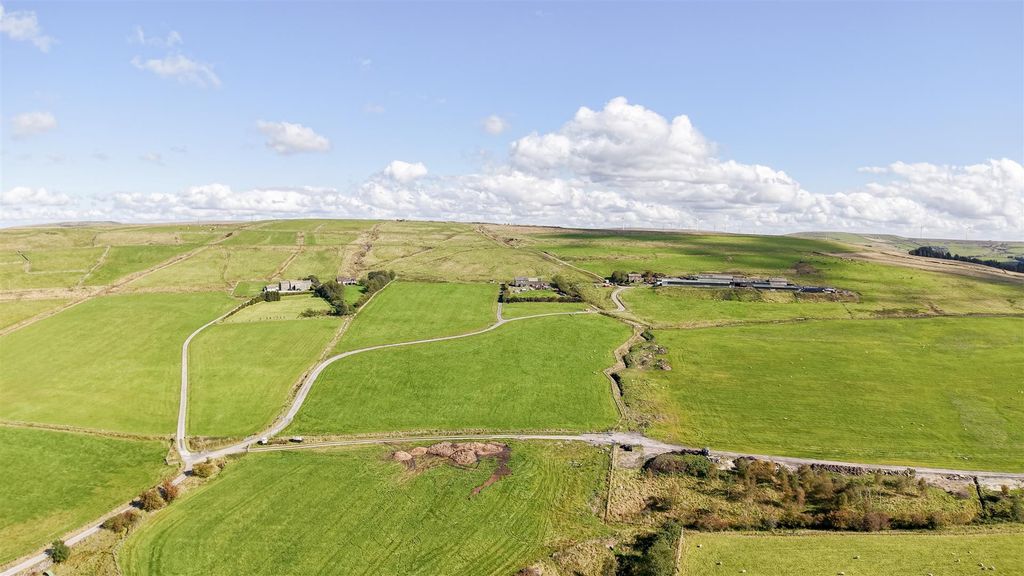 Additional image 37 of 4 bed detached house for saleLower Brex Farm, Brex, Bacup, Rossendale OL13