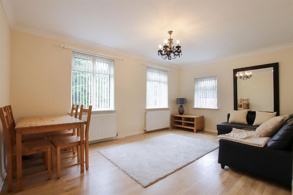 Additional image 3 of 2 bed flat for saleBarrington Road, Altrincham WA14