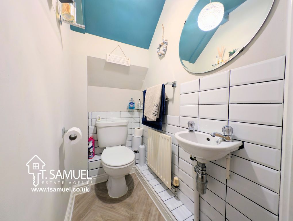 Additional image 12 of 4 bed detached house for saleCae Coed, Aberdare CF44
