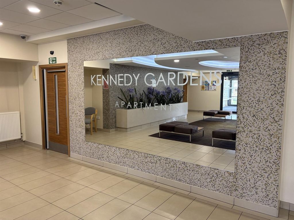 Additional image 3 of 3 bed flat for saleKennedy Gardens, Billingham TS23