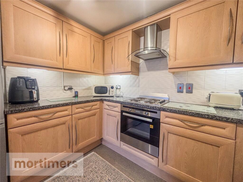 Additional image 6 of Gladstone Close, Blackburn, Lancashire, BB2