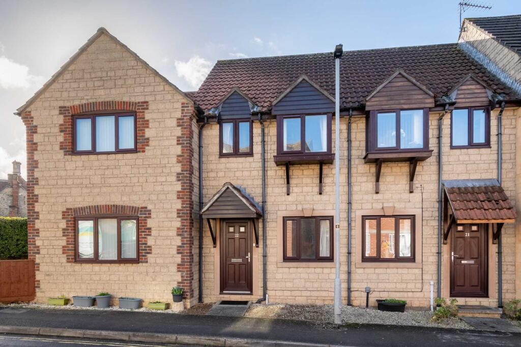Duke Street, Trowbridge
