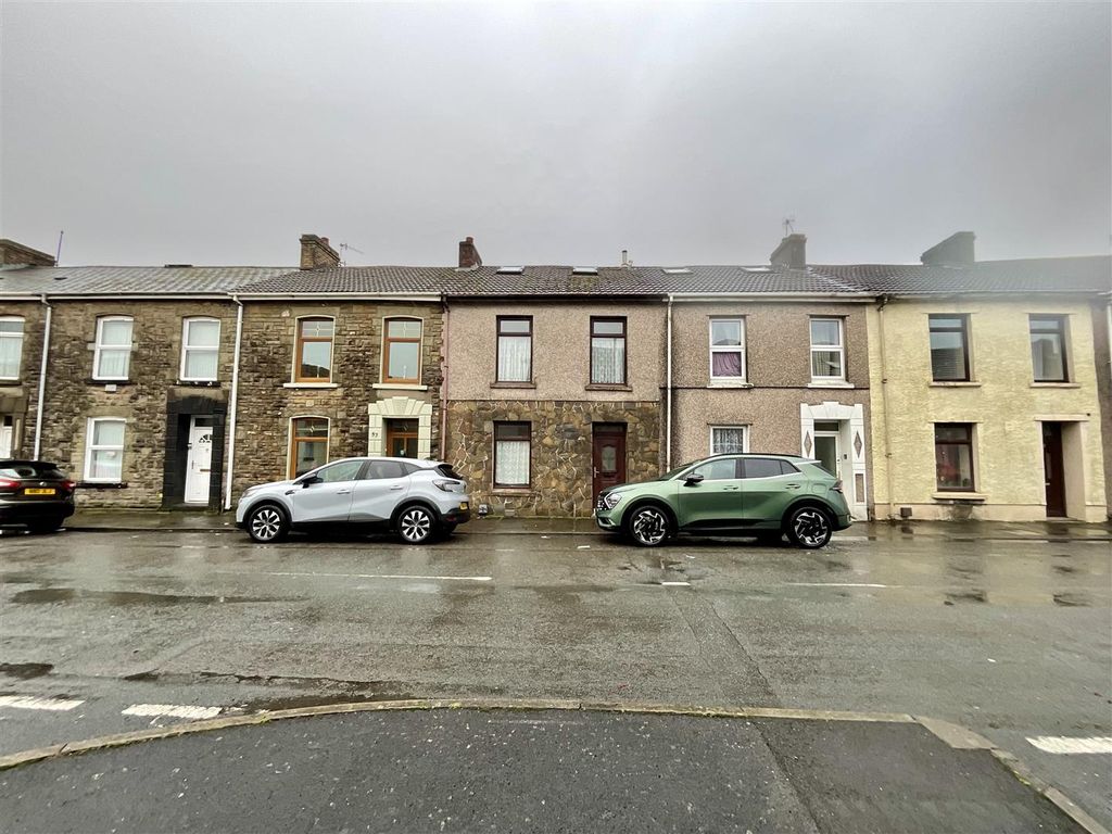 Additional image 27 of 3 bed terraced house for saleRopewalk Road, Llanelli SA15