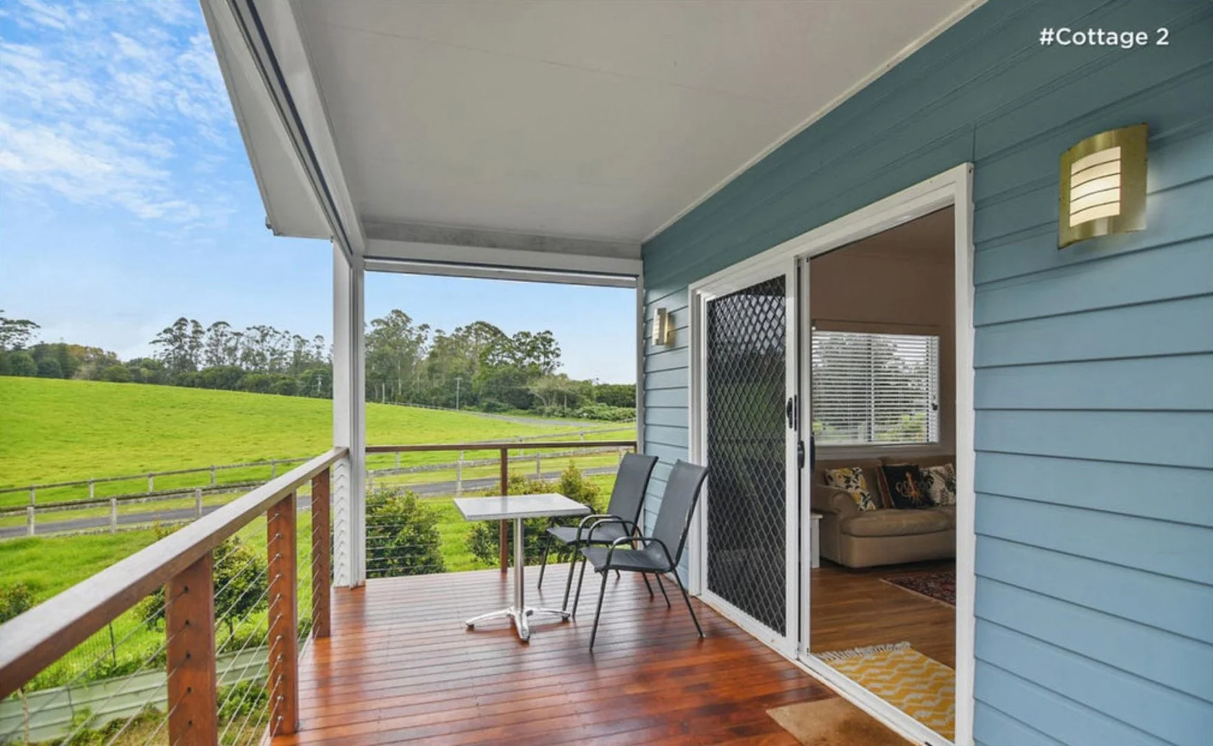 200A Maleny Kenilworth Road, Witta QLD 4552