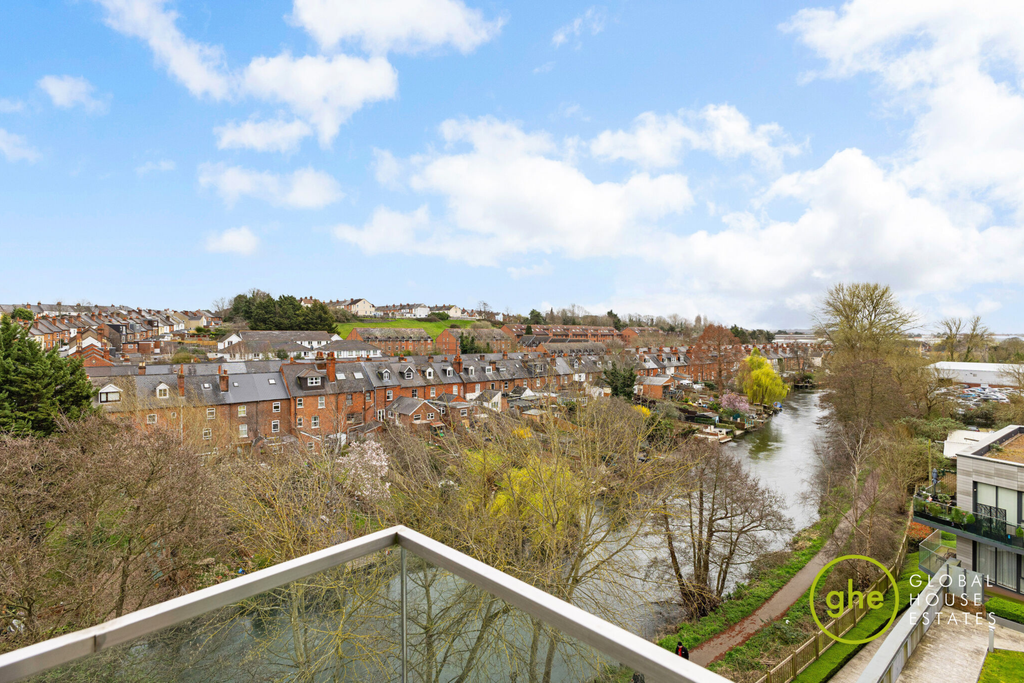 Additional image 11 of 2 bed flat for sale5-9, Berkeley Avenue, Reading RG1