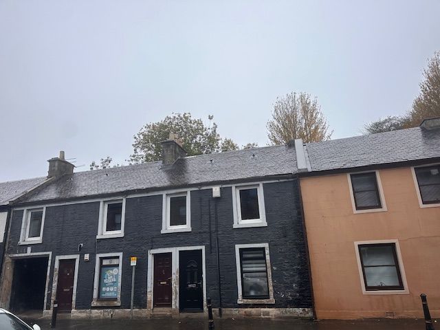 2 bed flat for saleAbbeygreen, Lesmahagow ML11
