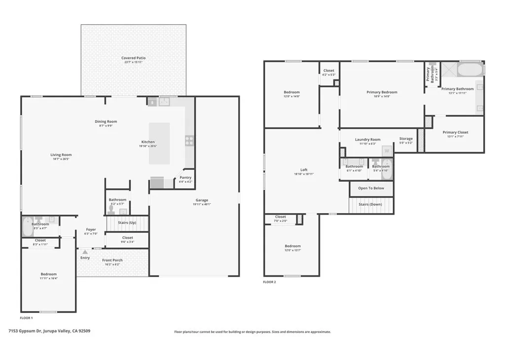 Additional image 110 of 7153 Gypsum Dr, Jurupa Valley, CA 92509