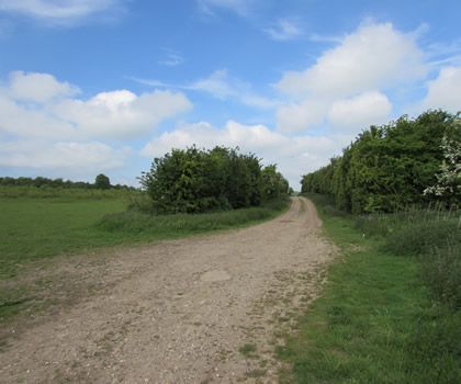 Land for saleNewbury Road Warren Place, Didcot OX11