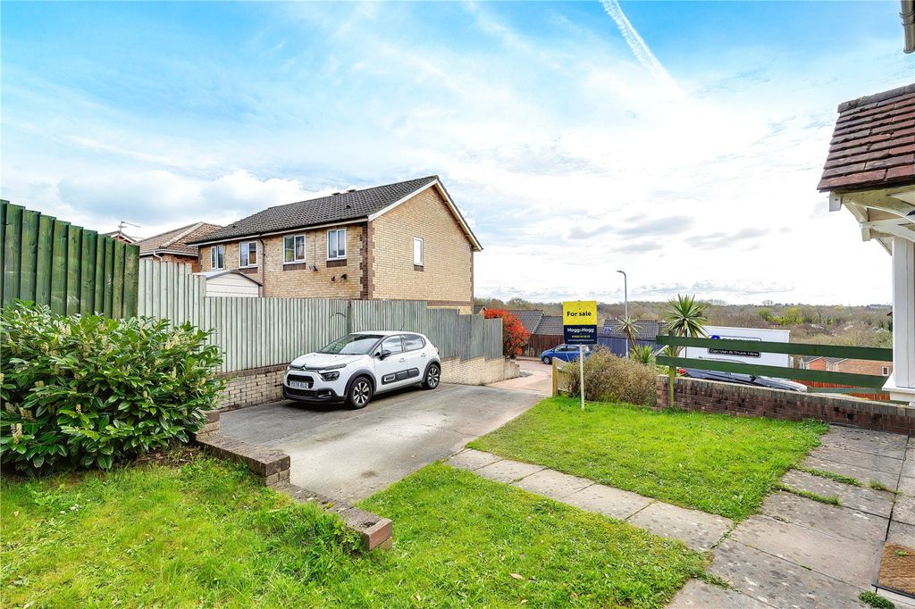 Additional image 21 of 3 bed semi-detached house for saleWisley Place, Pontprennau, Cardiff CF23