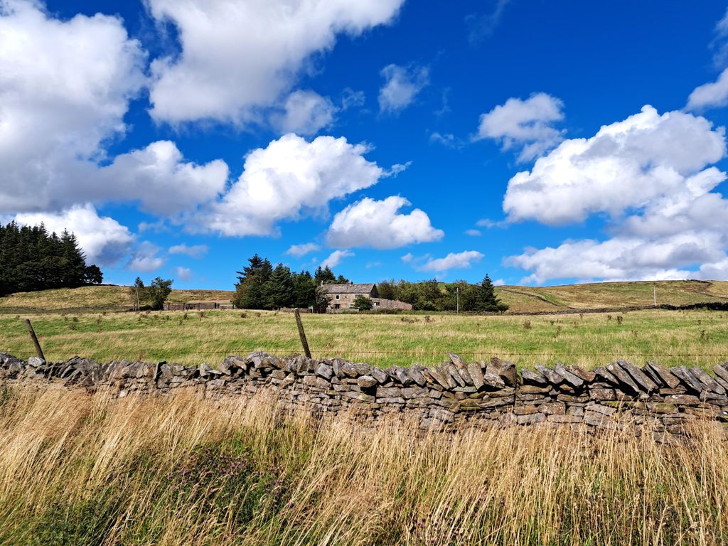 Additional image 29 of 5 bed farmhouse for saleNenthead Road, Alston CA9