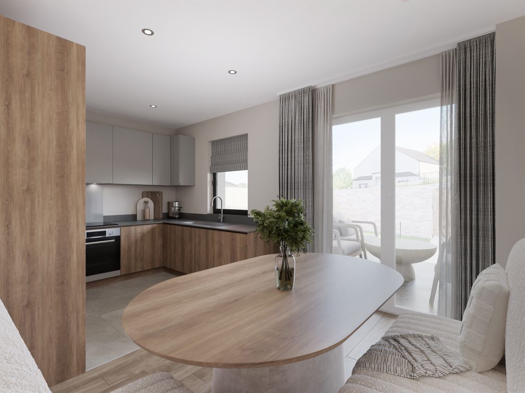Additional image 3 of 2 bed flat for saleHolbrook Road, Belper DE56